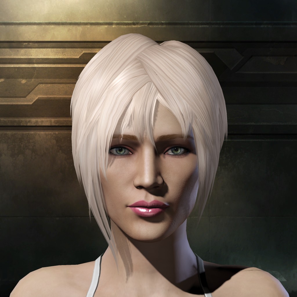 Linara Starsky