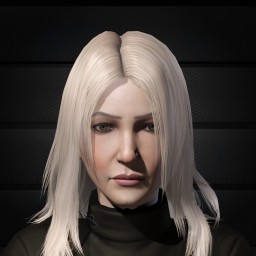 Nirlunphyce portrait