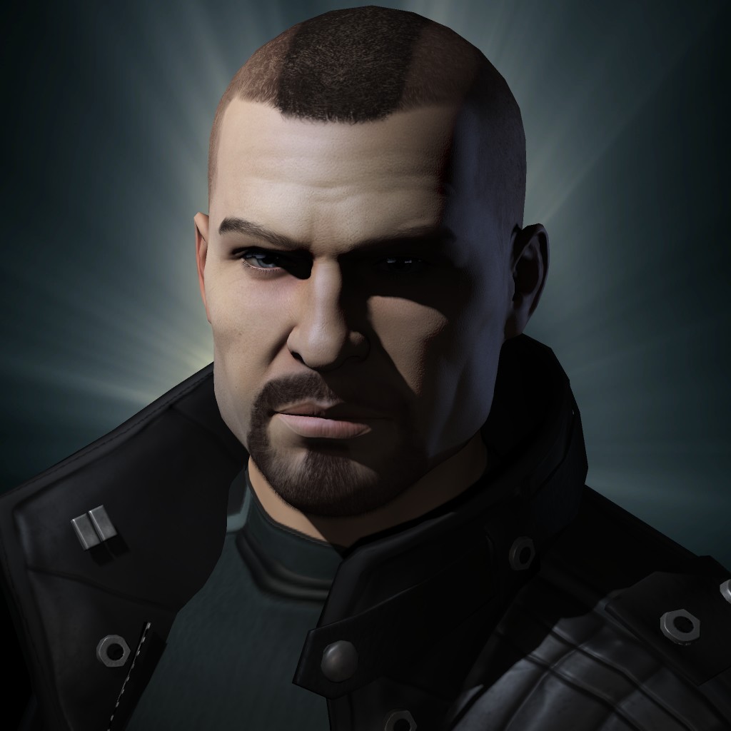 John Silverhead