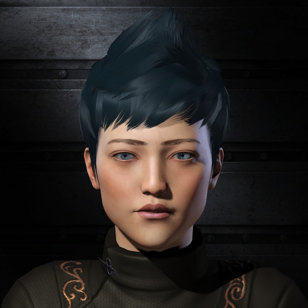 Anna Luminous