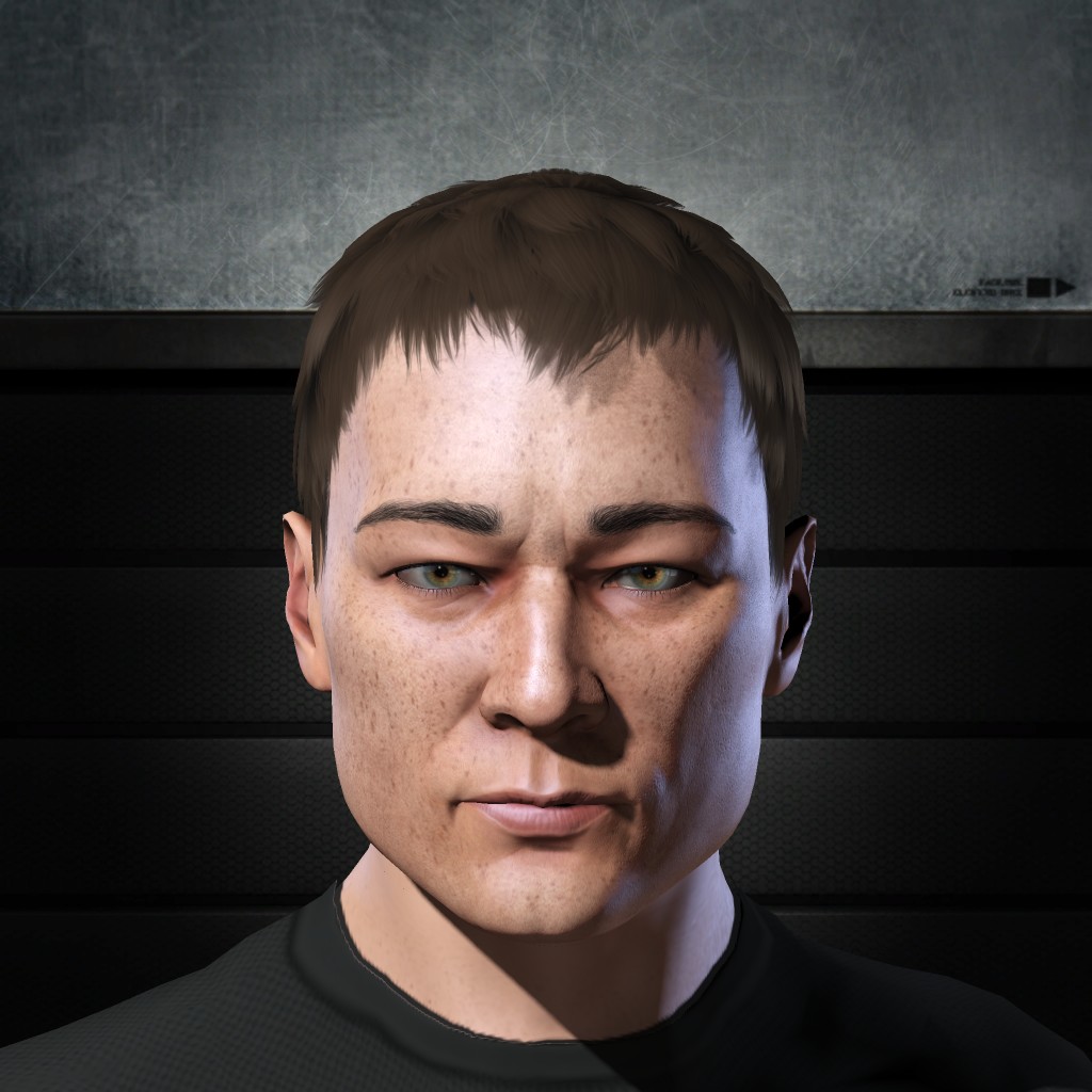 CHINA DEGENERATI