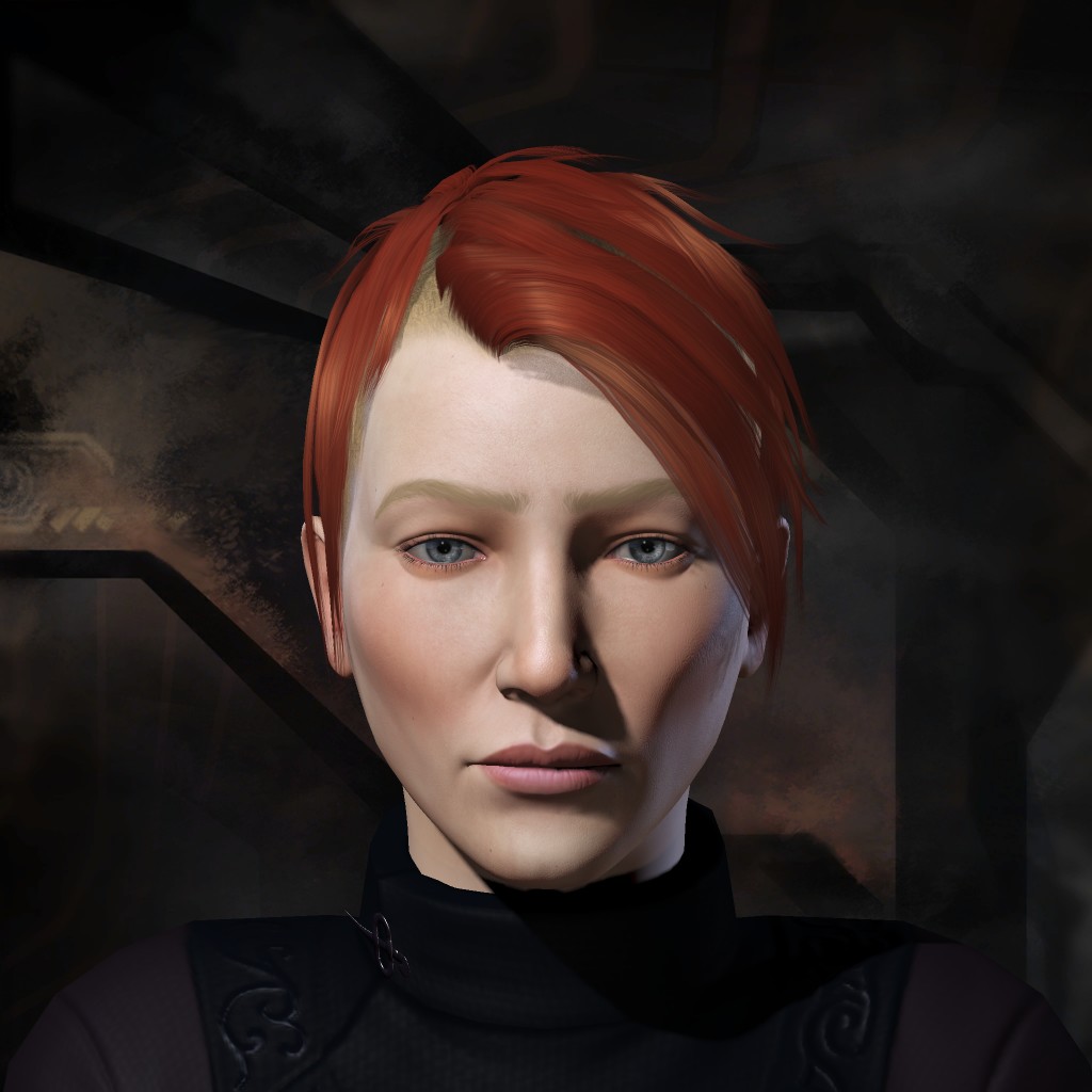 Cargo Reallocation Officer