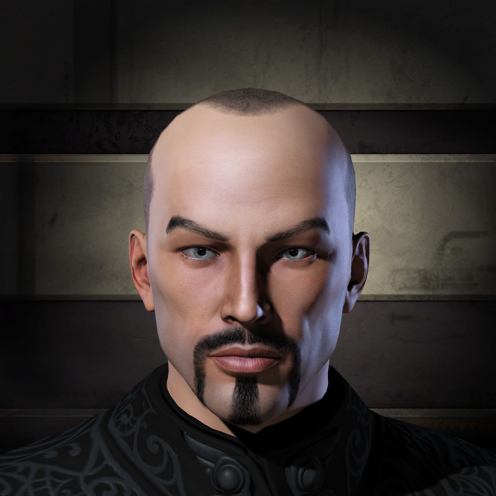 Dracos Ishari