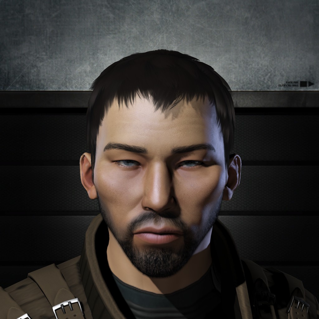 Tek Egivand