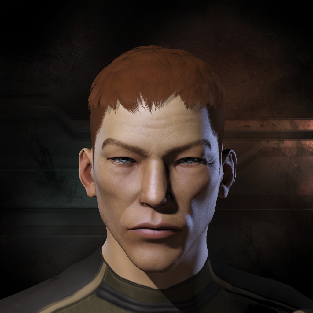Kenny Von Berg
