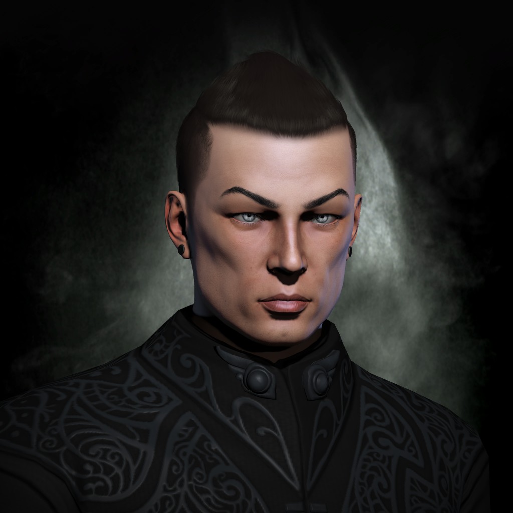 Elon Mosca