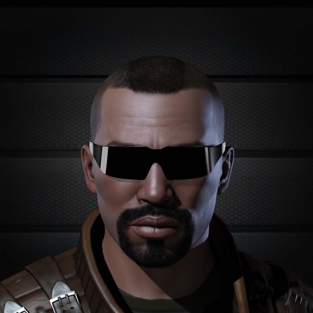 Kaelen Varkai
