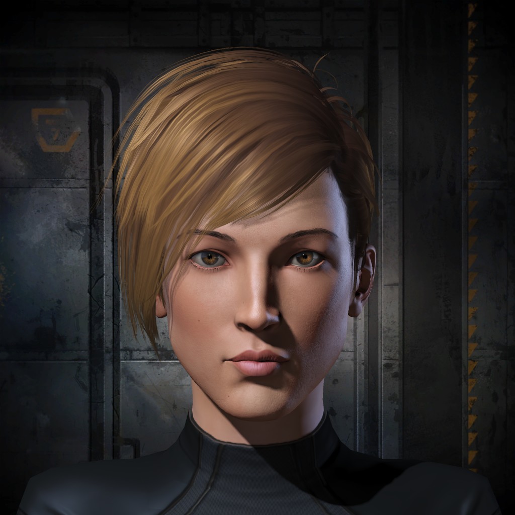 Alisa Nu