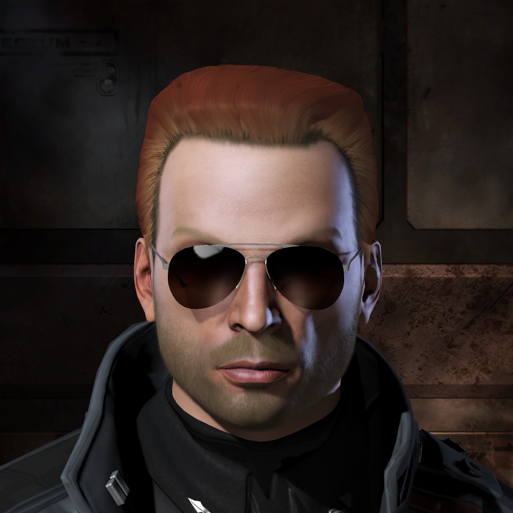 Gift Jeff