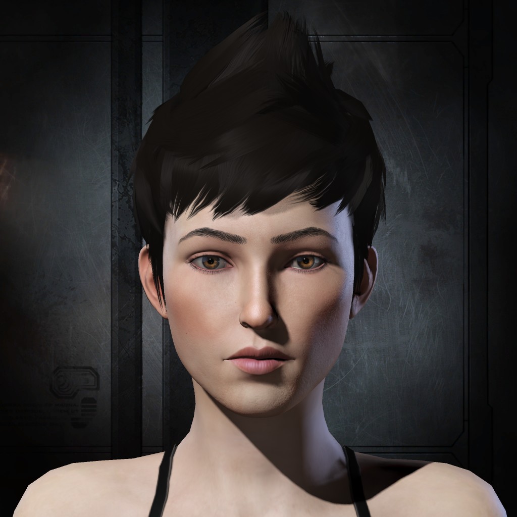Kira Ansti