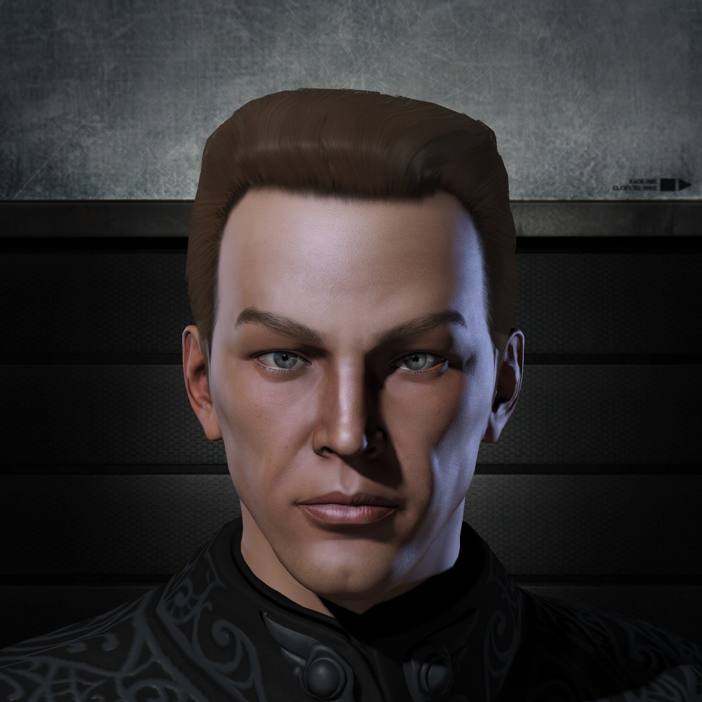 portrait