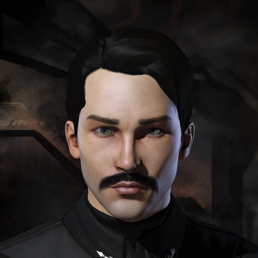 Nero Telemanus