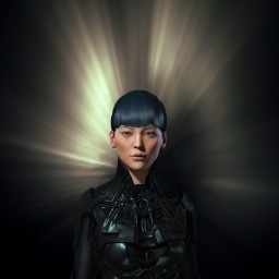 Spool Supremacy portrait