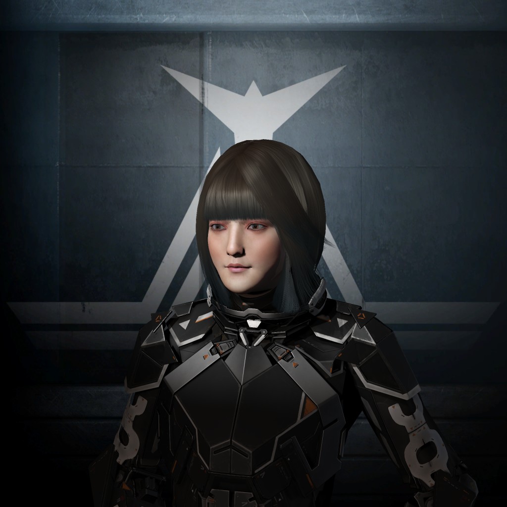 lscaeam-123 portrait