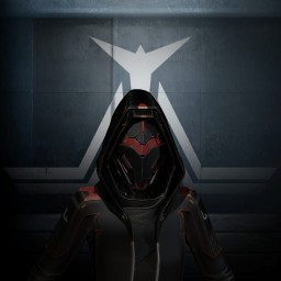 lscaeam-345 portrait