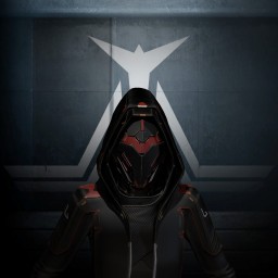 lscaeam-456 portrait