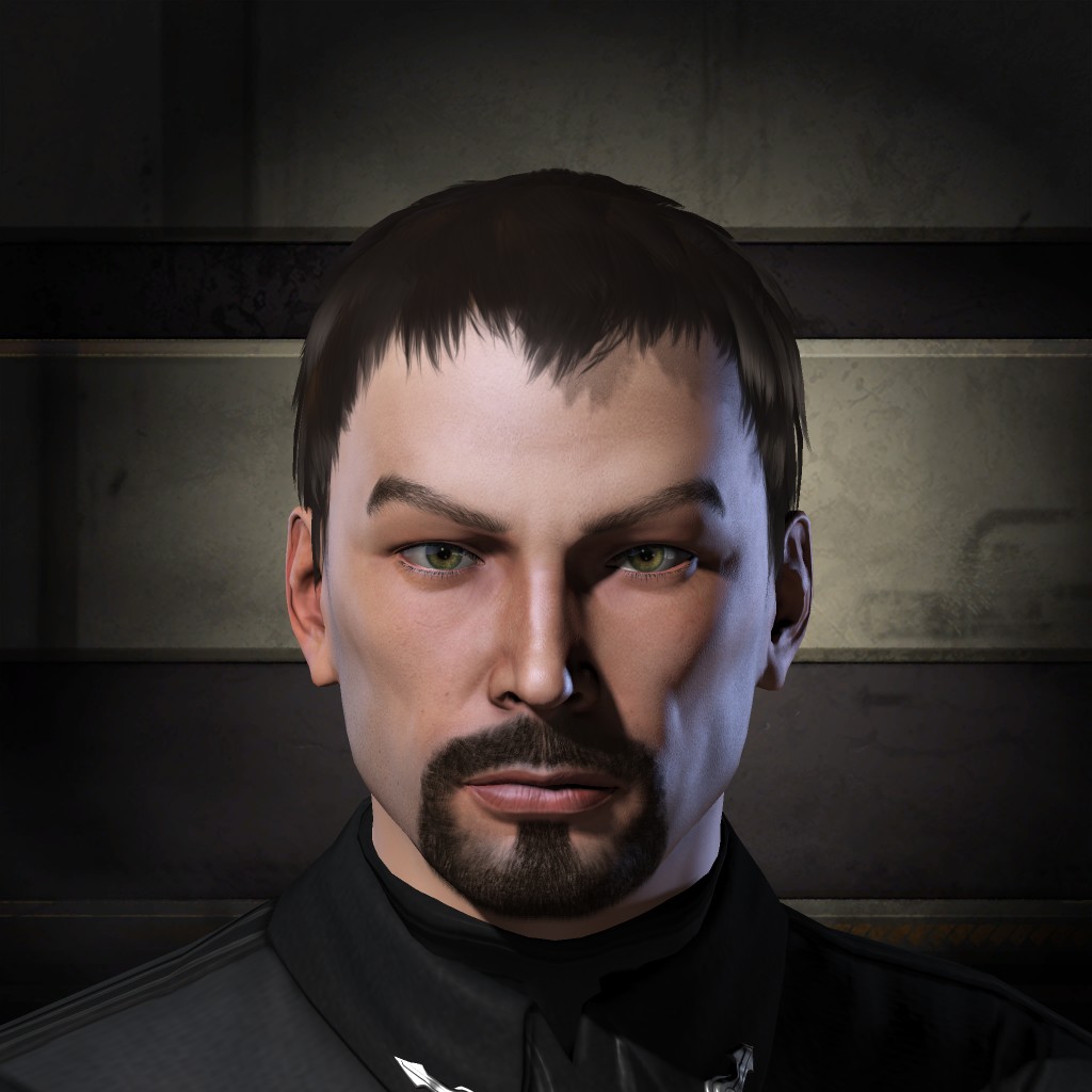Anders Coldmyre