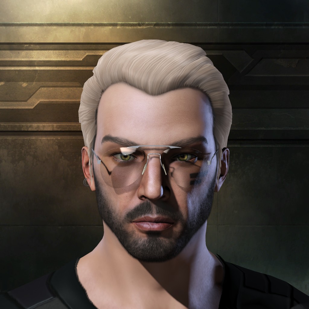 Par lon portrait