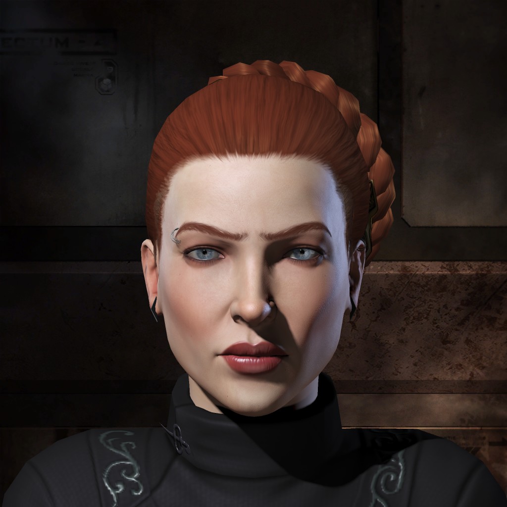 Mother IsMother
