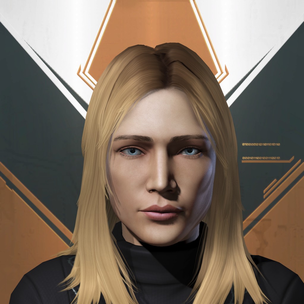 portrait