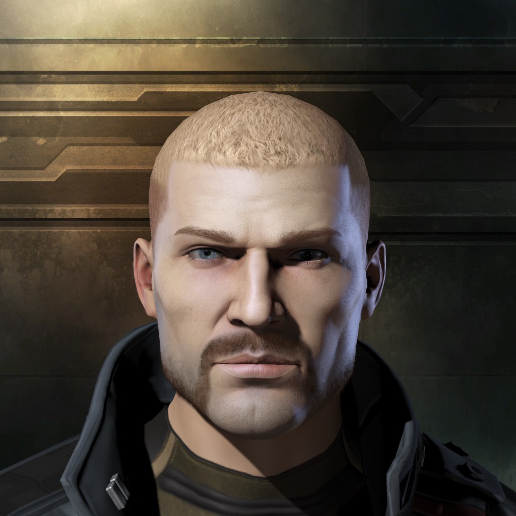 Xavier Harkonnen II