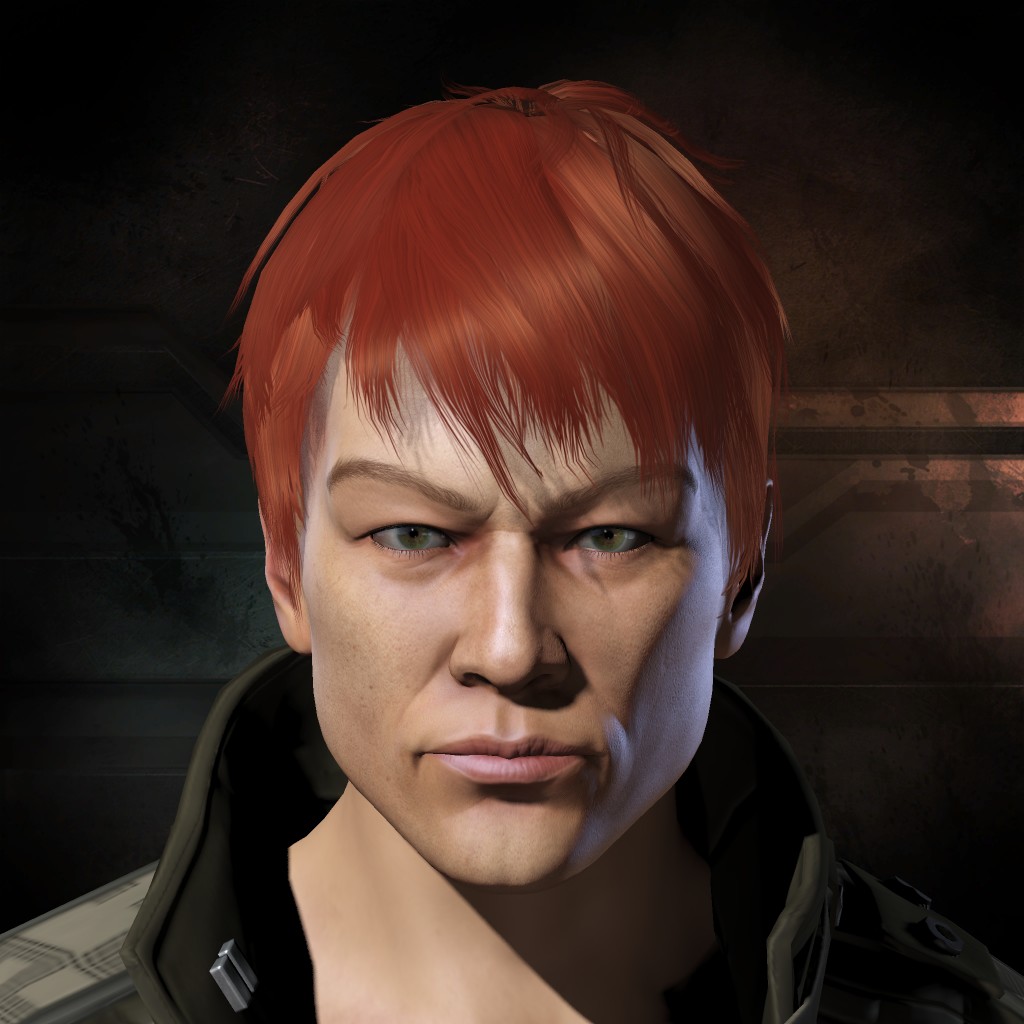 Karmane Tekitsu