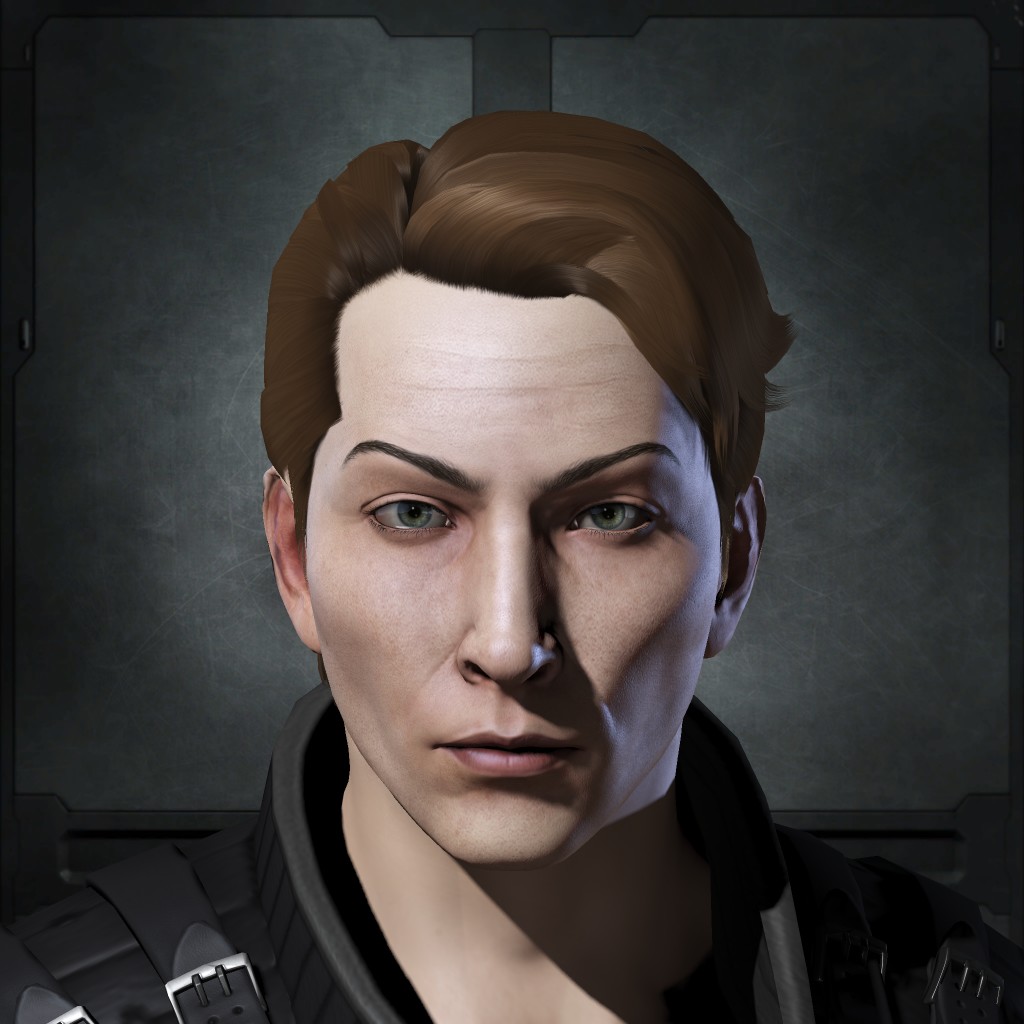 Cerberous Craal