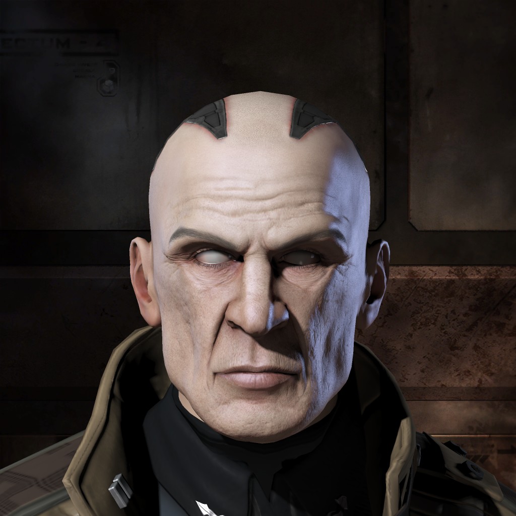 portrait