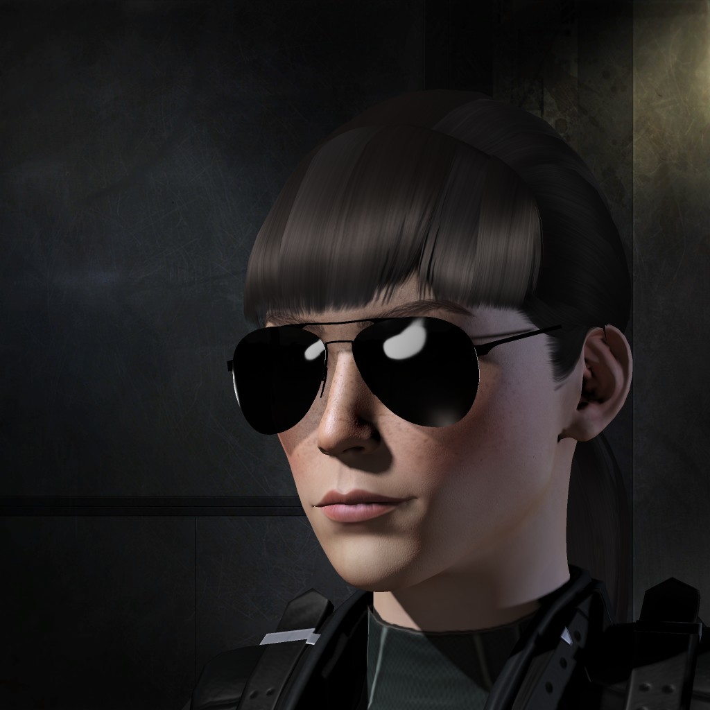 Vera Fallen