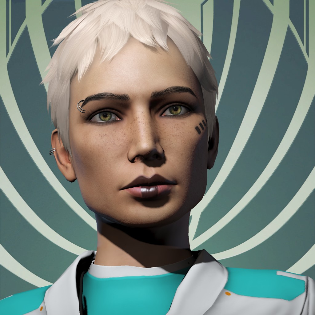 Octavia Marcelline