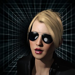 Aroila Ooken Endashi portrait
