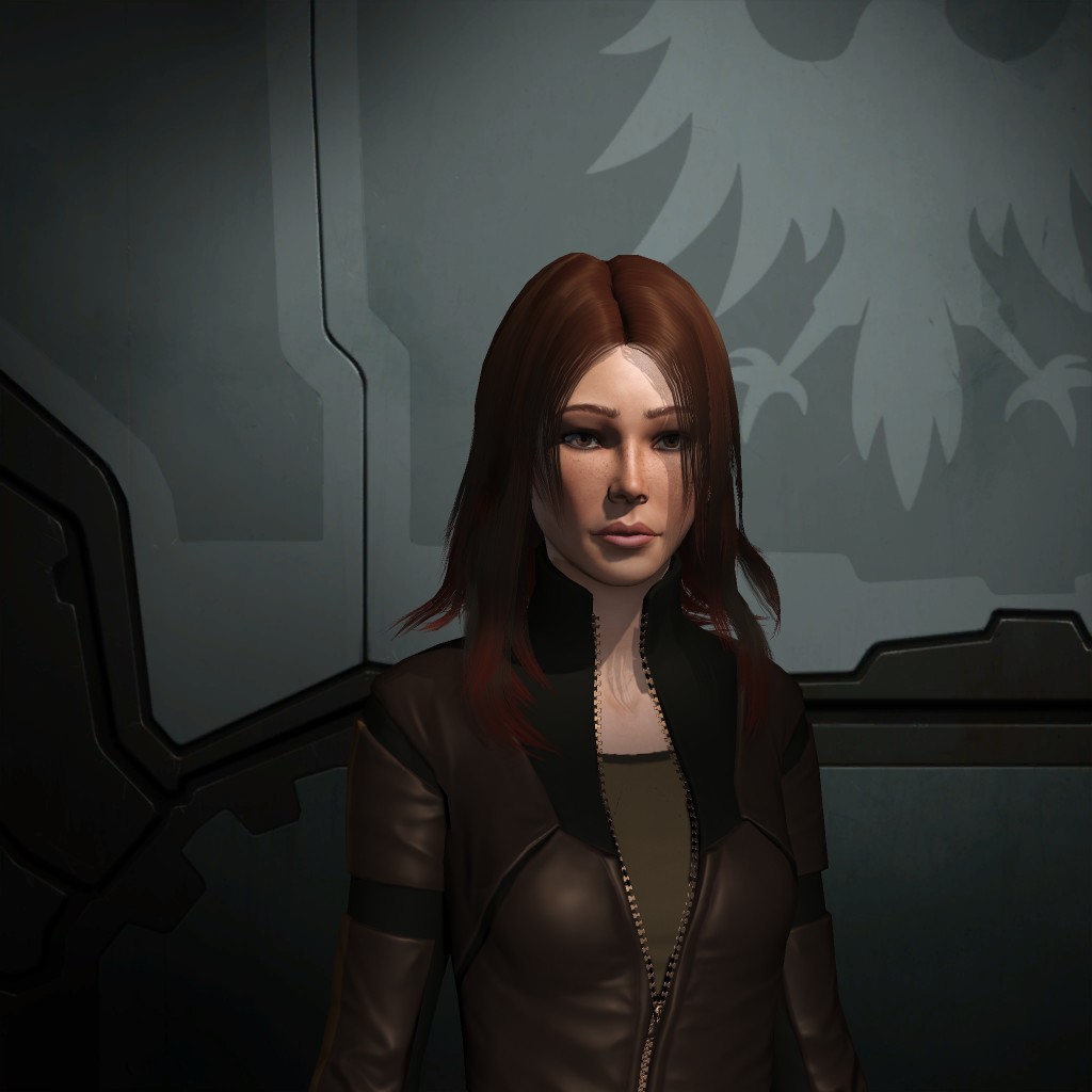 Ashley Constellation