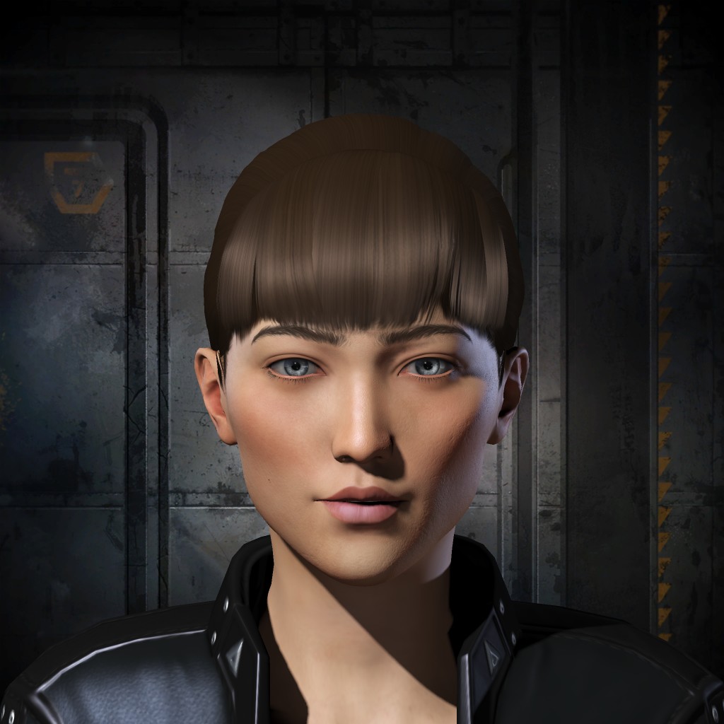 Skye Stormz