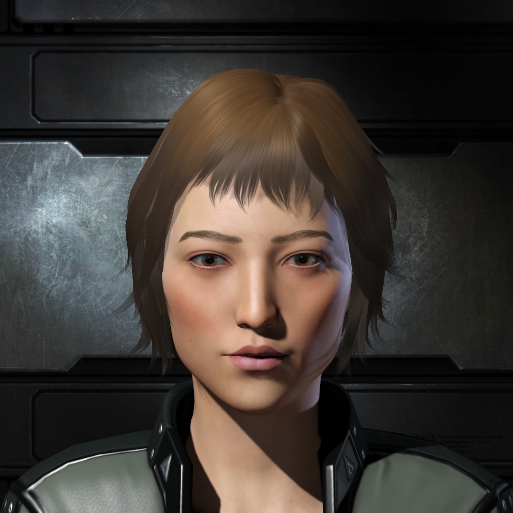portrait