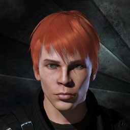 Jones88 portrait