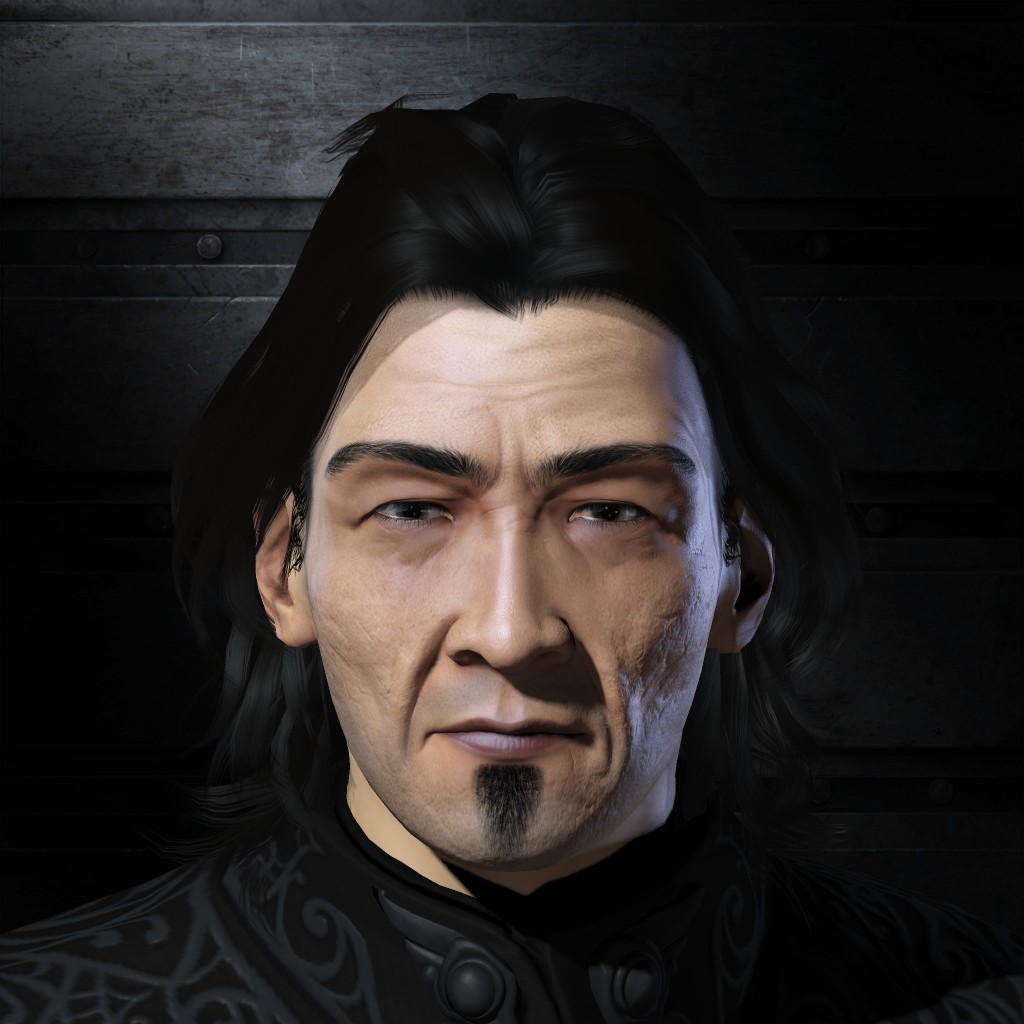 Ying zi oming