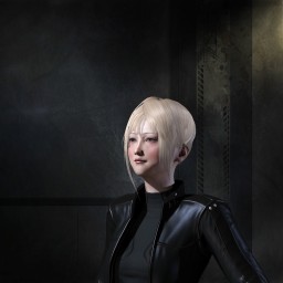 NoobWelcome portrait