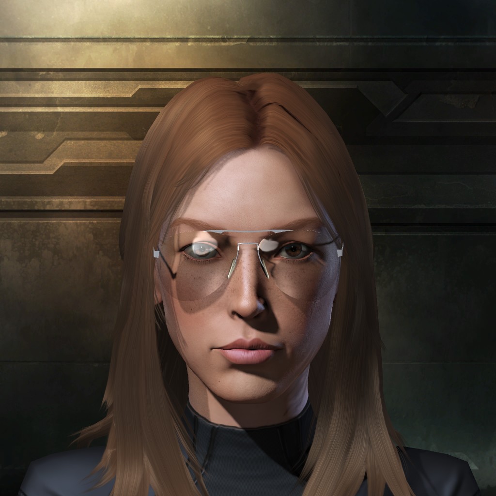 Aiream Wraith