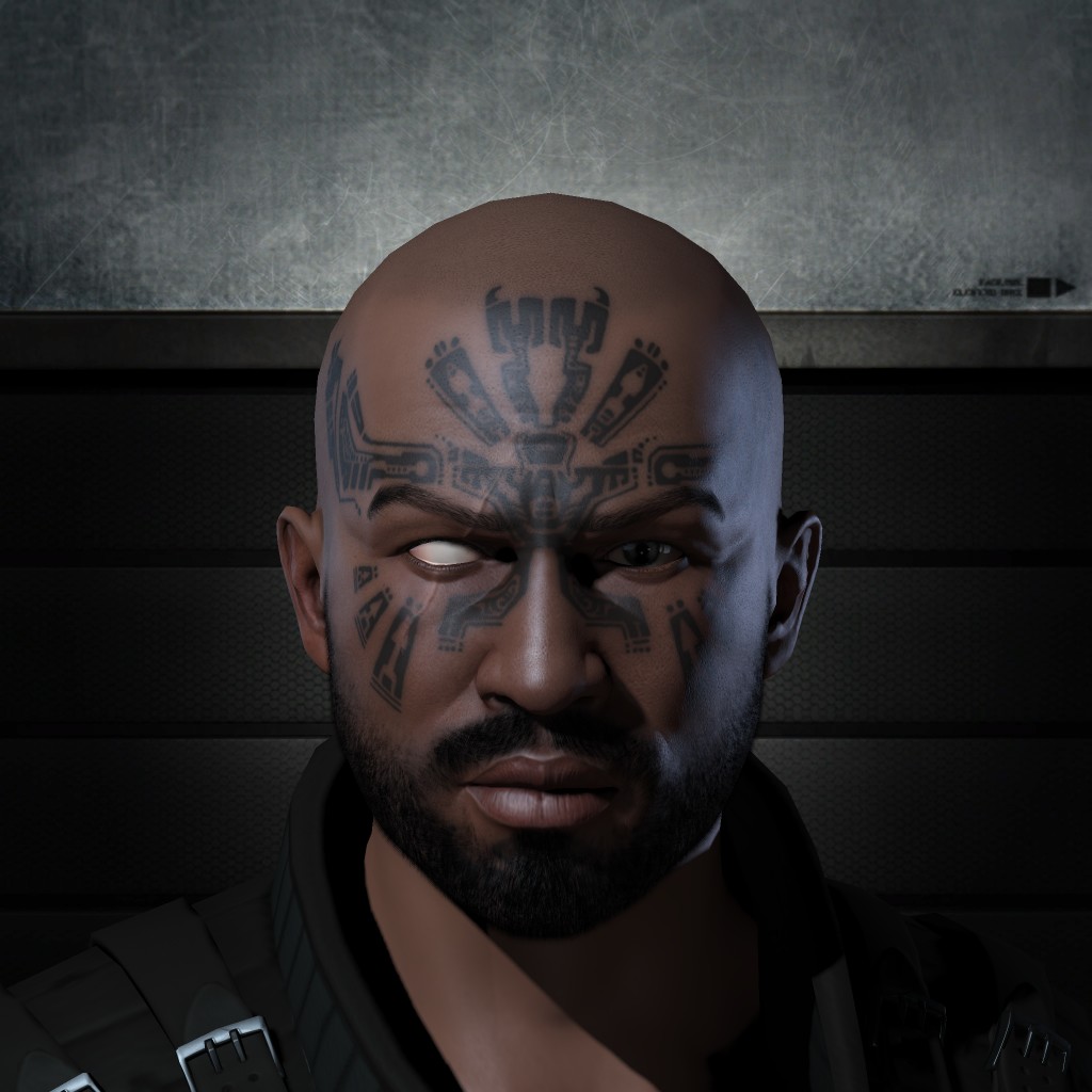 Hideo Kojima III