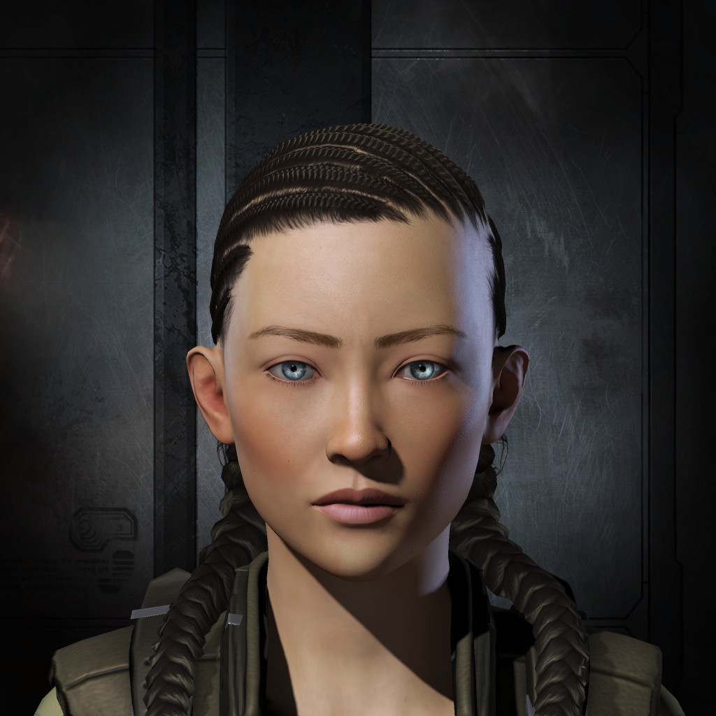 Renegade Vex