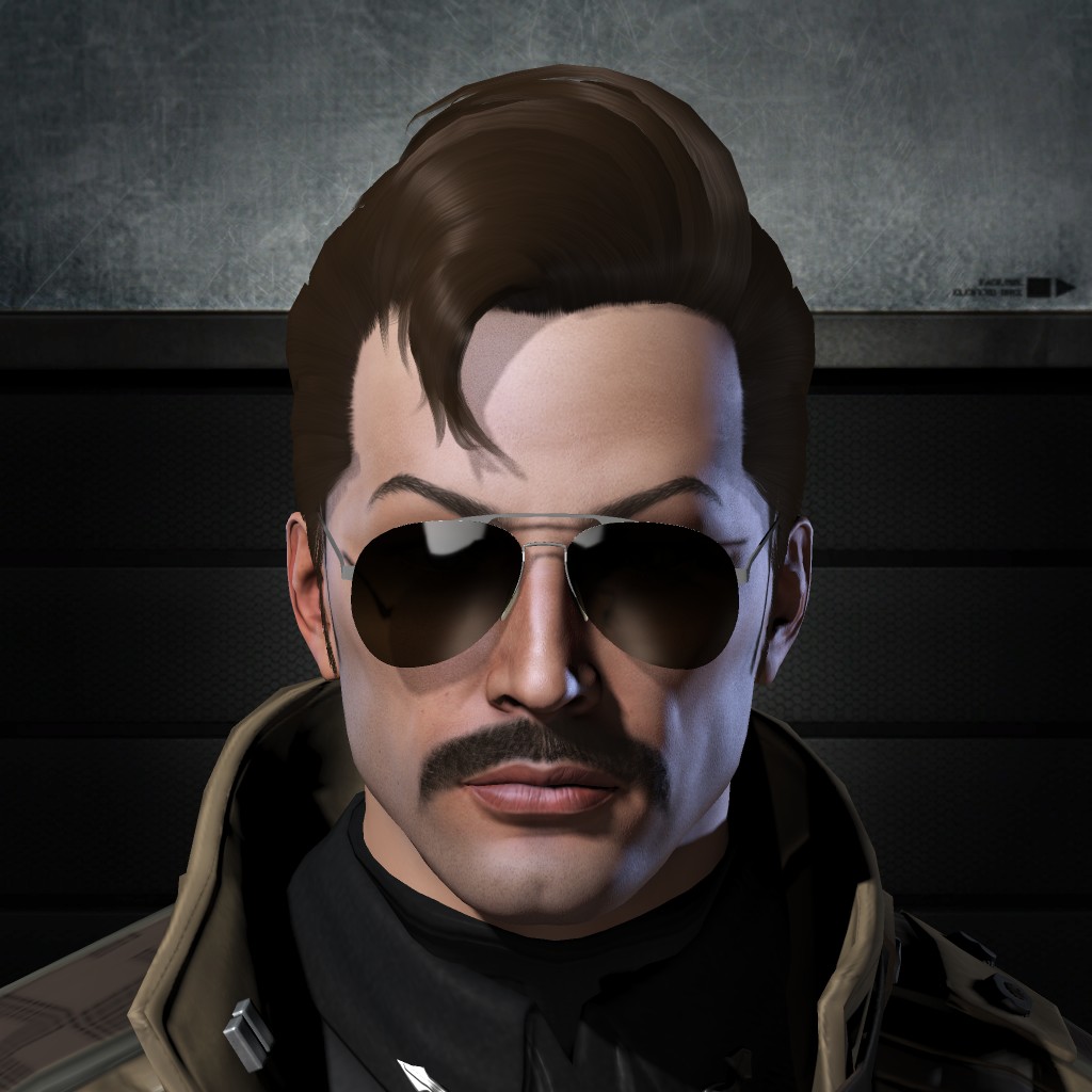 Griffin Soulfox