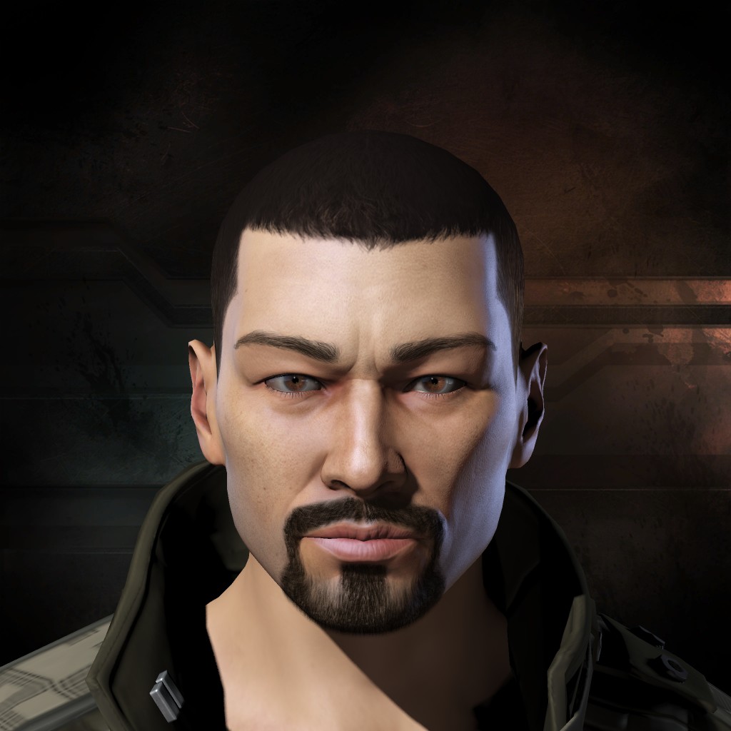 Ohinen Bubi