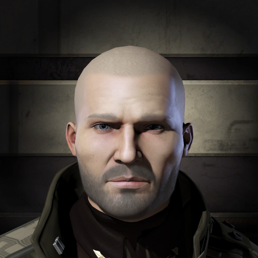 Shintaro Klein