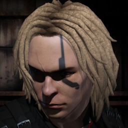 Thoragar Crendraven portrait