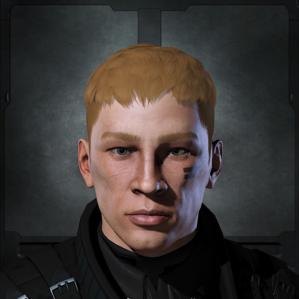Kael Shiro