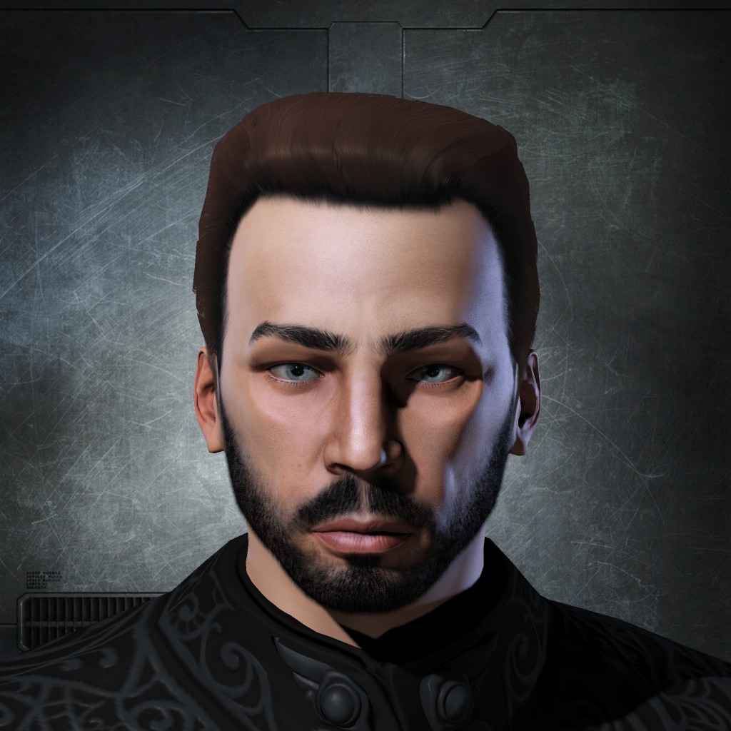 Eddard Hinken