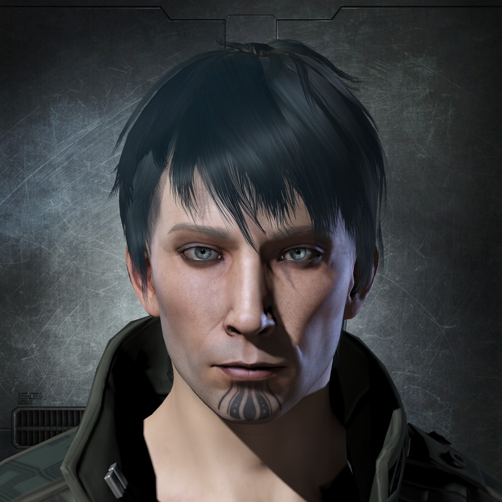 SleepyEepyPilot portrait