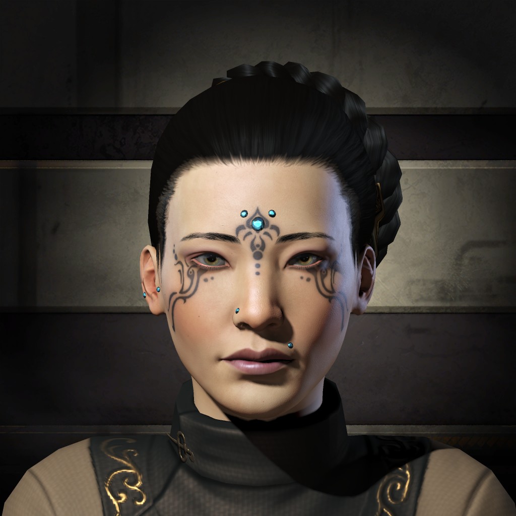 Asuna Mirri Shardani