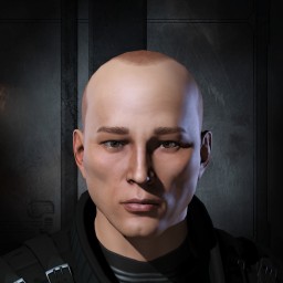 spartanfol portrait
