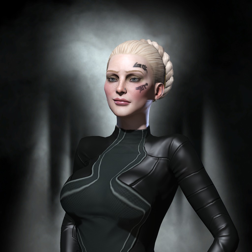 Angelina de Mur